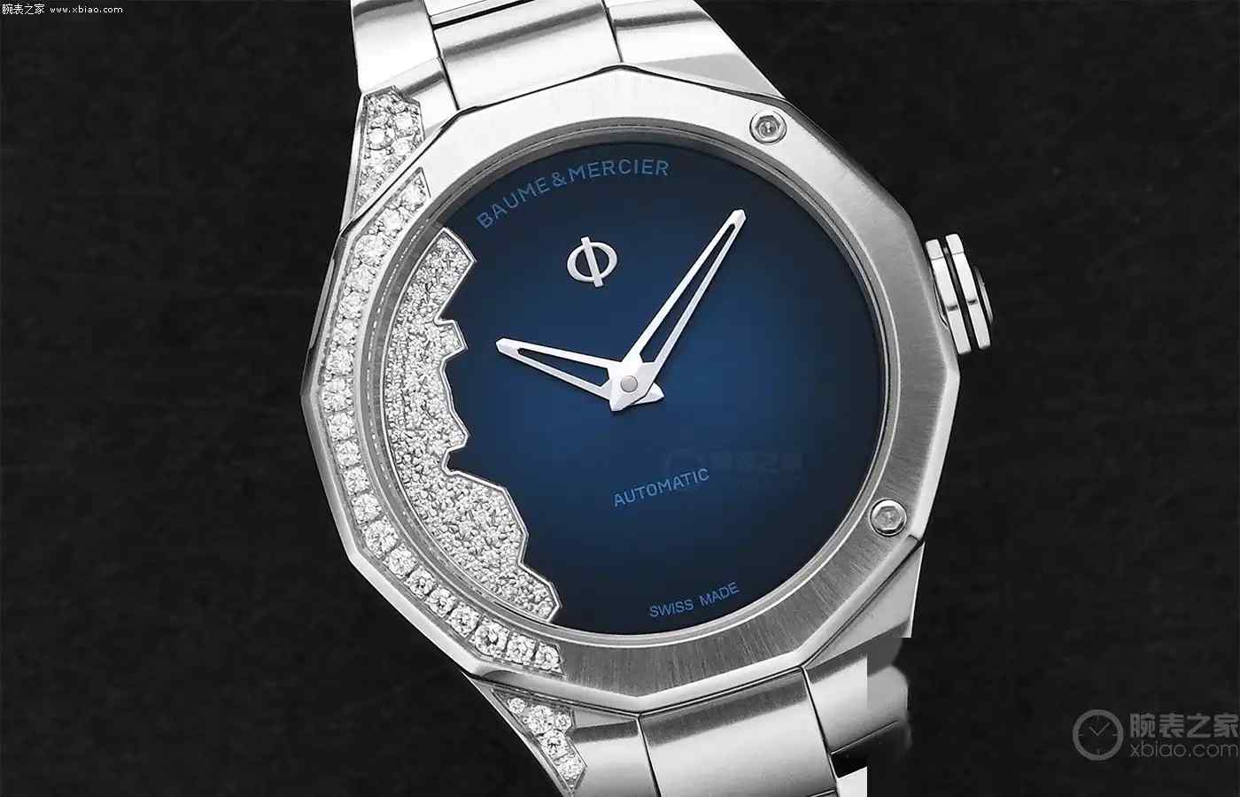 从2万到5万怎么??？这三款渐变盘腕表把色彩玩出高级感！ | 奈斯探表