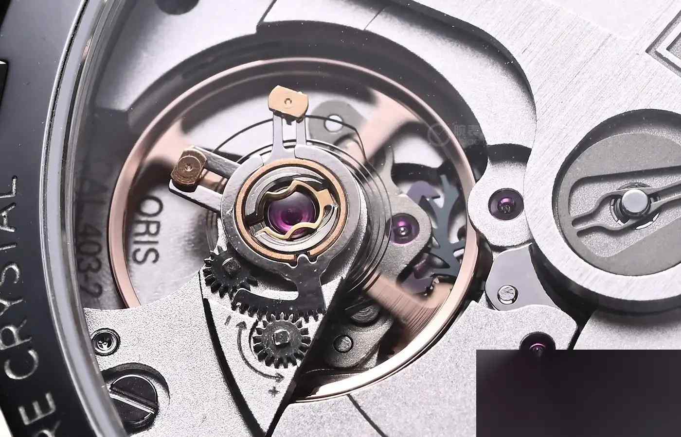 5天动储+10年保修！豪利时新款复古表，这个配色美到犯规！ | 奈斯探表