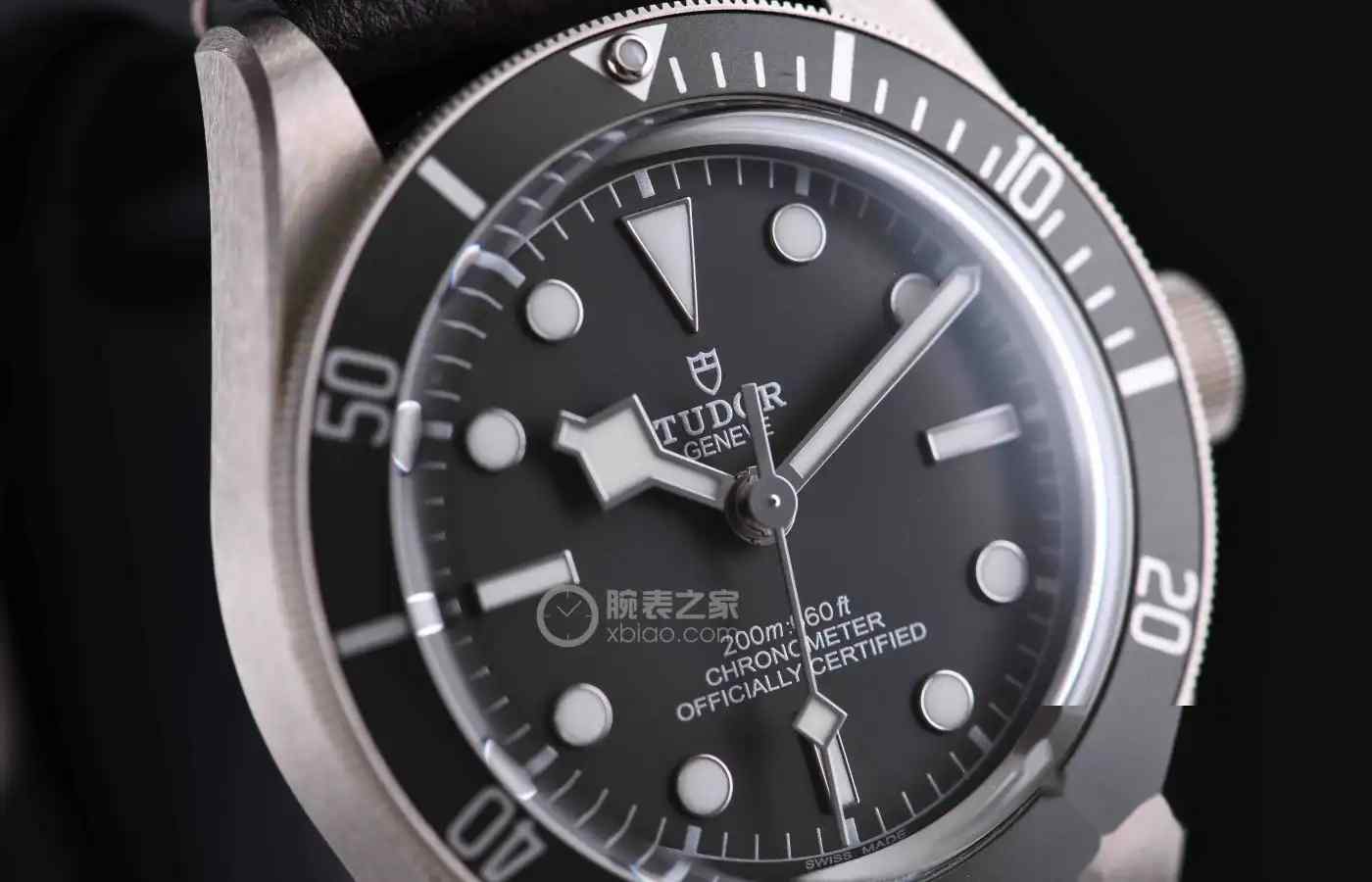 3.8万预算必看！帝舵银壳潜水表深度评测：银壳会氧化反而更有味道！ | 奈斯探表