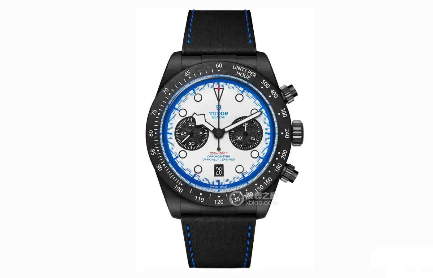 今夏必入！3款神仙配色腕表实测：从NOMOS到百年灵，6万预算闭眼??！ | 奈斯探表