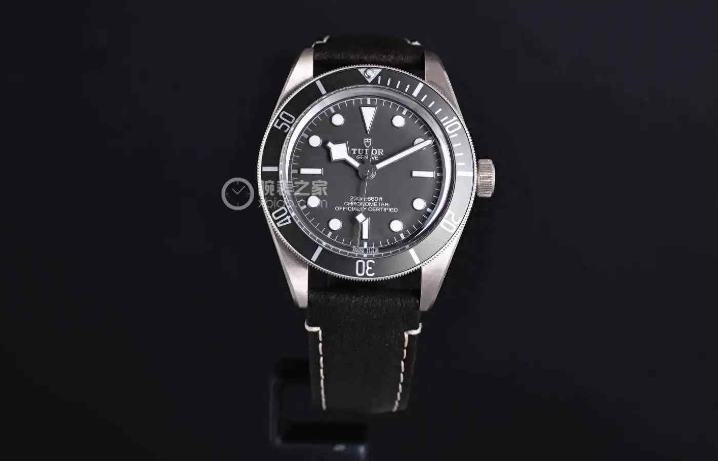 3.8万预算必看！帝舵银壳潜水表深度评测：银壳会氧化反而更有味道！ | 奈斯探表