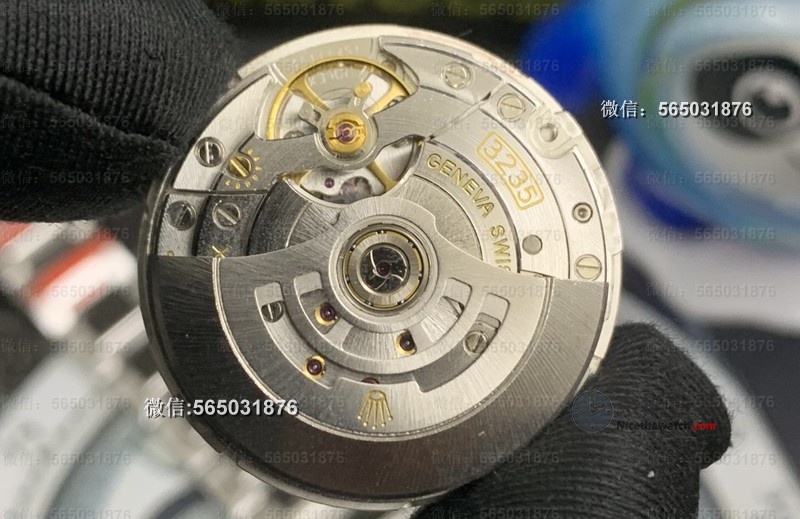VS厂劳力士灰面日志深度评测：这款复刻表值得你掏腰包吗？ | 奈斯探表