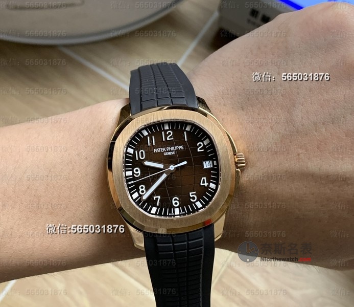 买不起原版就买它！3K厂玫瑰金手雷评测，这做工对得起这个价！ | 奈斯探表