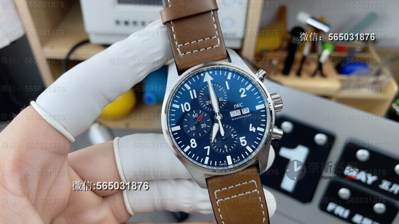 不敢信这是复刻！ZF厂万国小王子复刻表全面解析：1:1还原度，这些细节太惊艳 | 奈斯探表