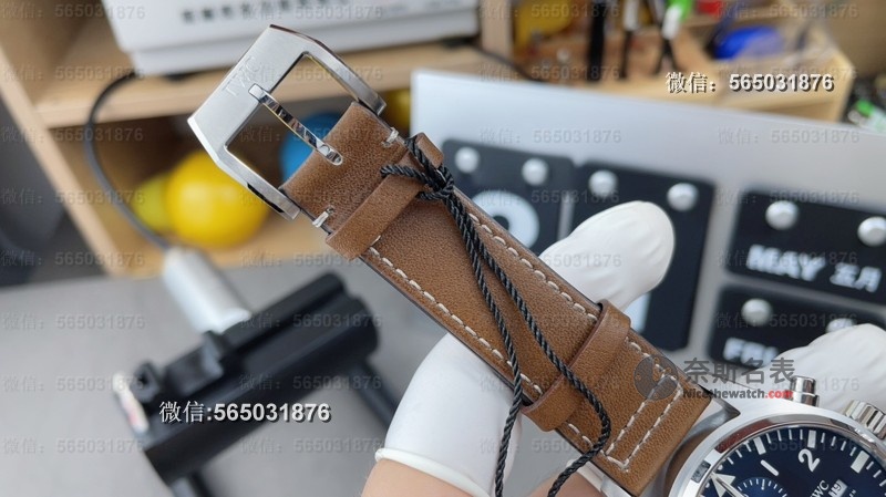 不敢信这是复刻！ZF厂万国小王子复刻表全面解析：1:1还原度，这些细节太惊艳 | 奈斯探表