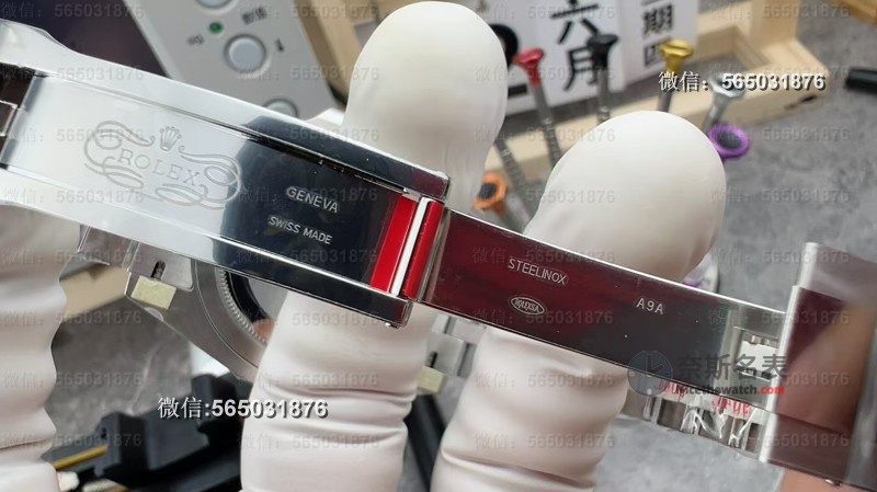 VS厂放大招！VS厂V3可乐圈横评，丹东3285机芯+高通透镜面+原版圈口太惊艳 | 奈斯探表