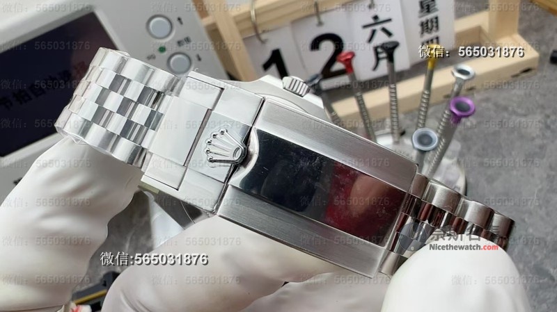 VS厂放大招！VS厂V3可乐圈横评，丹东3285机芯+高通透镜面+原版圈口太惊艳 | 奈斯探表