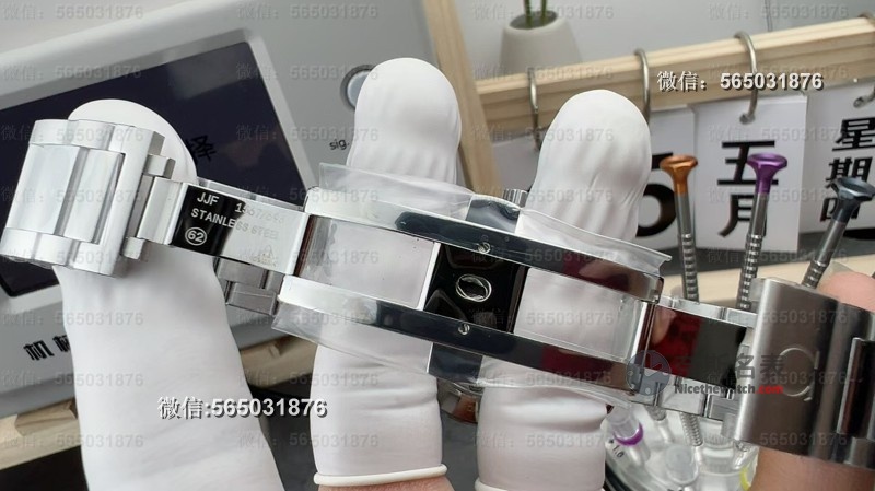 省下3万元！VS厂欧米茄金针队长全面测评，日历瞬跳+独立调时全都有 | 奈斯探表