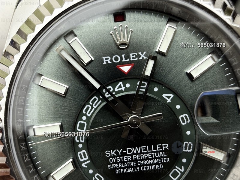 男生礼物天花板来了！ZF厂天行者推荐，低调奢华有内涵闭眼入 | 奈斯探表