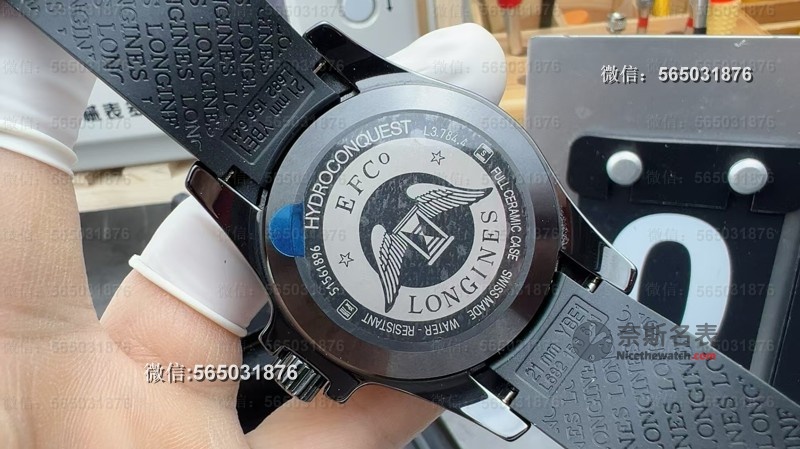 年轻人第一块高端运动表！AF黑武士康卡斯，2824机芯稳如老狗，入手真香！ | 奈斯探表