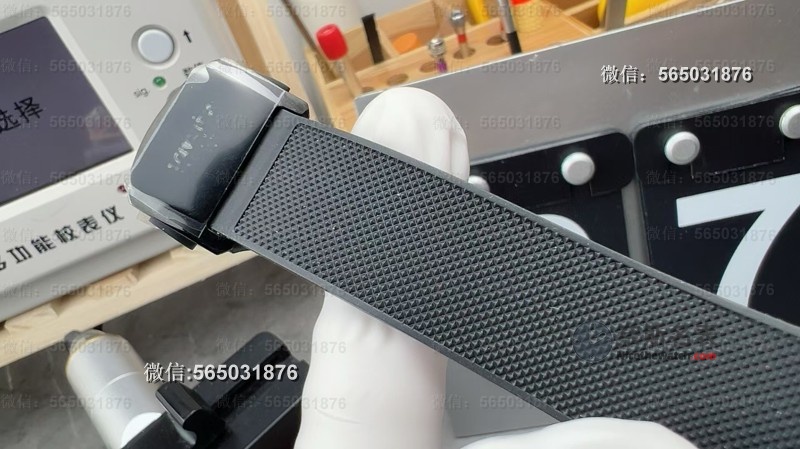 年轻人第一块高端运动表！AF黑武士康卡斯，2824机芯稳如老狗，入手真香！ | 奈斯探表