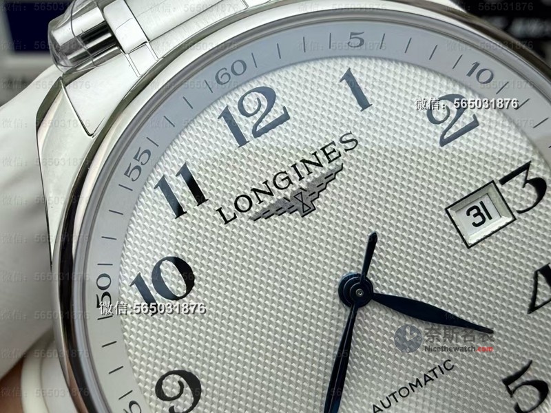 告别厚重正装表！AF厂单日历名匠上手实测：这做工对得起这个价！ | 奈斯探表