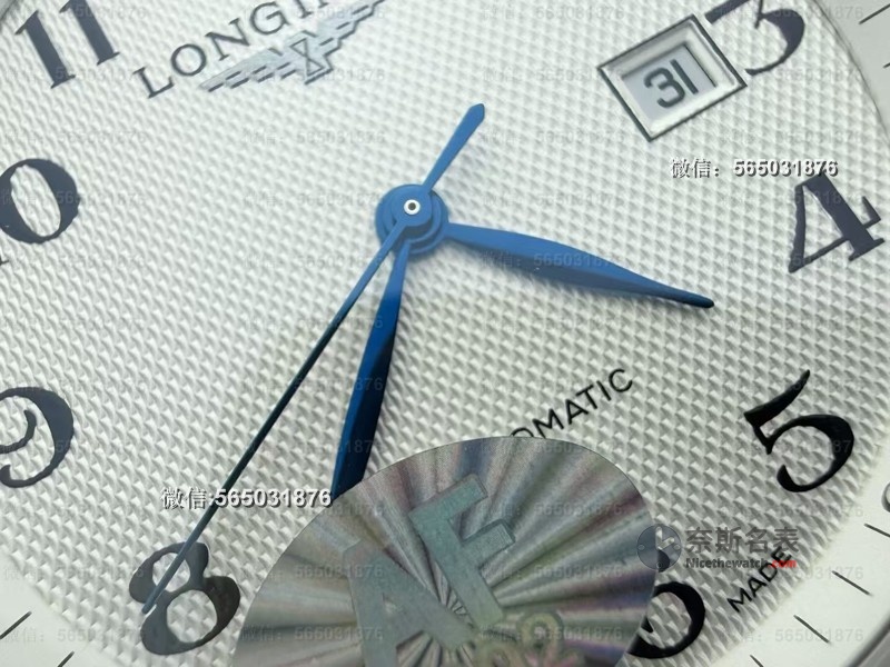 告别厚重正装表！AF厂单日历名匠上手实测：这做工对得起这个价！ | 奈斯探表