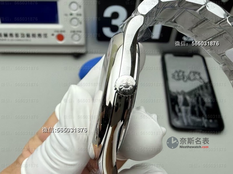 告别厚重正装表！AF厂单日历名匠上手实测：这做工对得起这个价！ | 奈斯探表