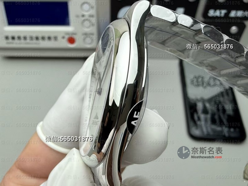 告别厚重正装表！AF厂单日历名匠上手实测：这做工对得起这个价！ | 奈斯探表