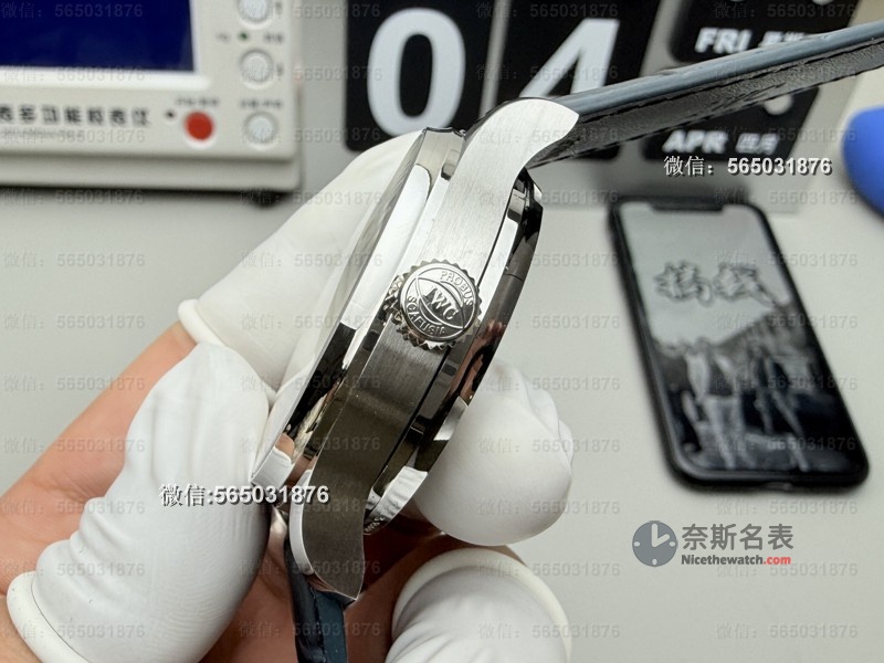 ZF厂万国葡七V5版深度评测：上手体验的真实表现究竟如何？ | 奈斯探表