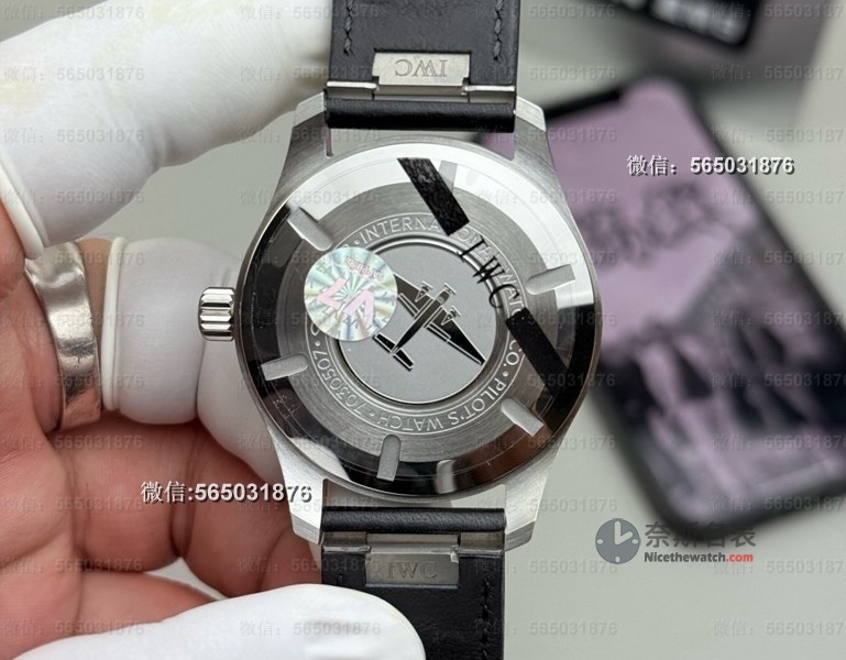 瑞士机芯or国产机芯？V7厂马克二十双版本对比：这样选最划算！ | 奈斯探表