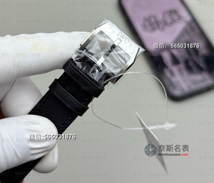 瑞士机芯or国产机芯？V7厂马克二十双版本对比：这样选最划算！ | 奈斯探表