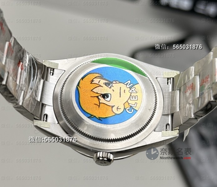 C厂劳力士探一深度评测：3132与3230怎么?。?| 奈斯探表