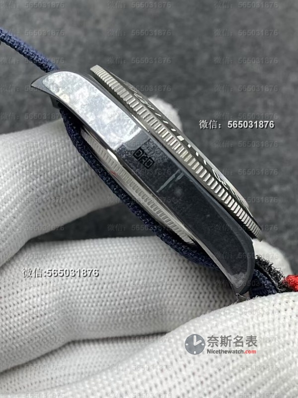 避坑指南！买M+厂帝舵领潜FXD必看：6招教你识别真假，第3点最关键 | 奈斯探表