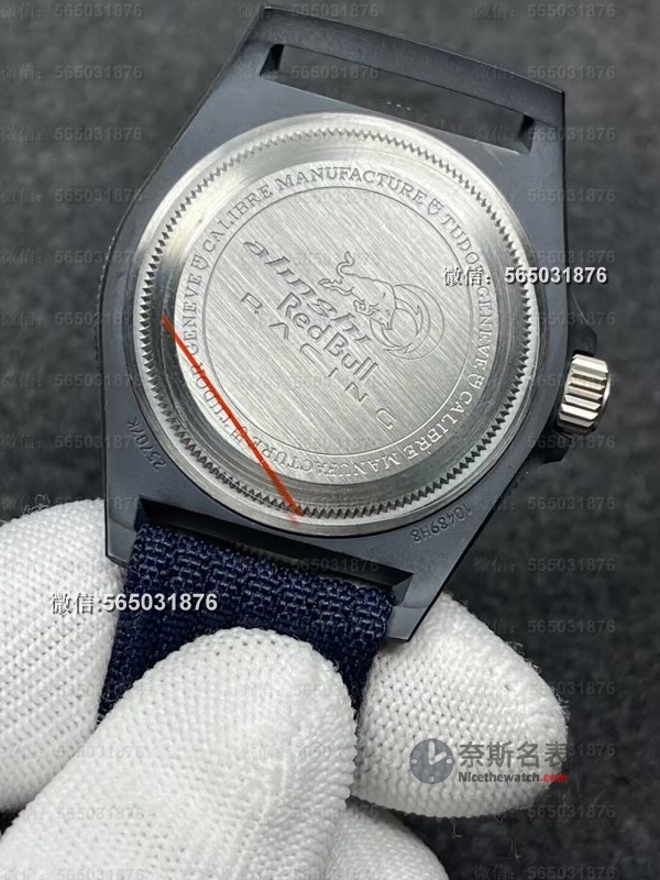 避坑指南！买M+厂帝舵领潜FXD必看：6招教你识别真假，第3点最关键 | 奈斯探表