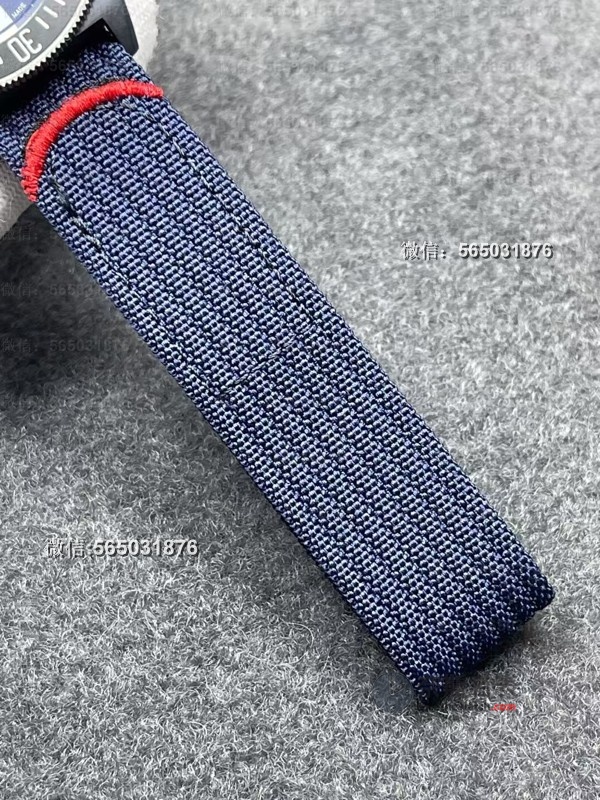 避坑指南！买M+厂帝舵领潜FXD必看：6招教你识别真假，第3点最关键 | 奈斯探表