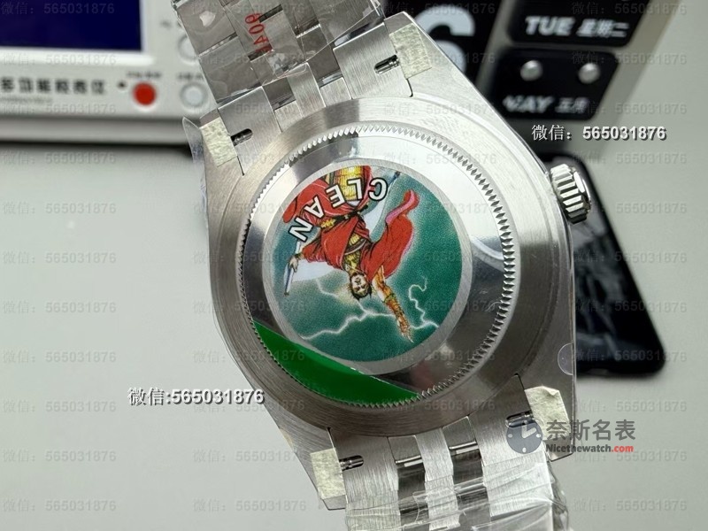 买前必看！C厂2025日志深度拆解：72小时动储是真是假？ | 奈斯探表