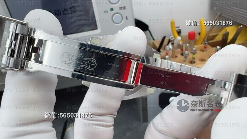 Clean厂V3版可乐圈深度评测：紫光灯下这个细节让行家都懵了！ | 奈斯探表