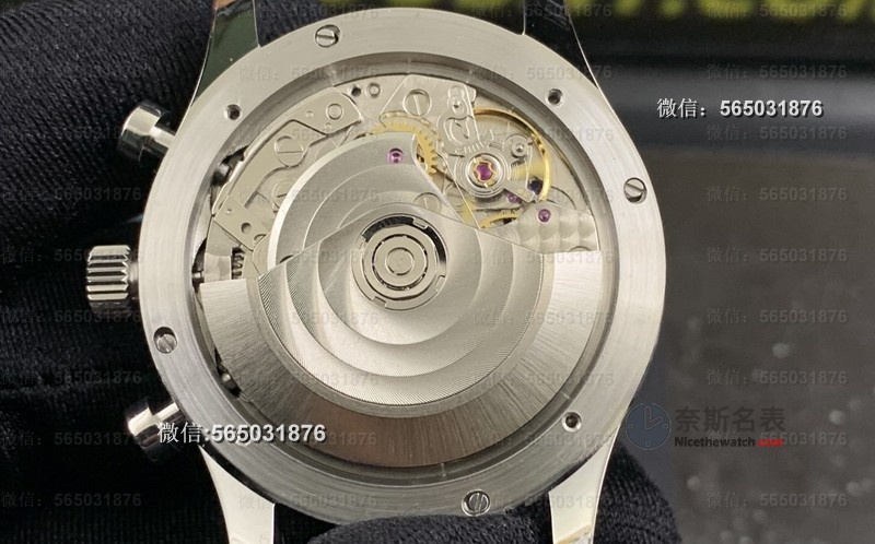 厚度神还原！ZF厂V2万国葡计评测，7750机芯稳定如牛！ | 奈斯探表