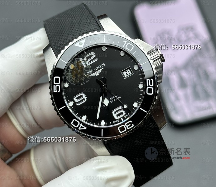 走时稳定还耐造？AF厂康卡斯戴上手半年真实反馈来了！ | 奈斯探表