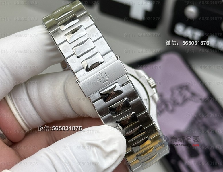 从正品到复刻！鹦鹉螺5711绿色款对比评测：3K厂这次赢在哪？ | 奈斯探表