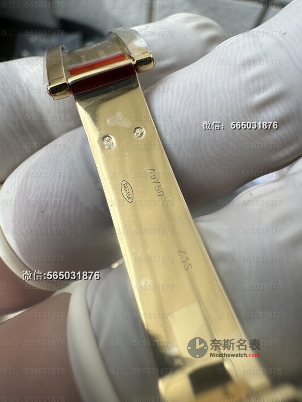 209克完美配重！RC厂配重版Day-Date（简称DD）横评：这才是真正的'金表'体验 | 奈斯探表