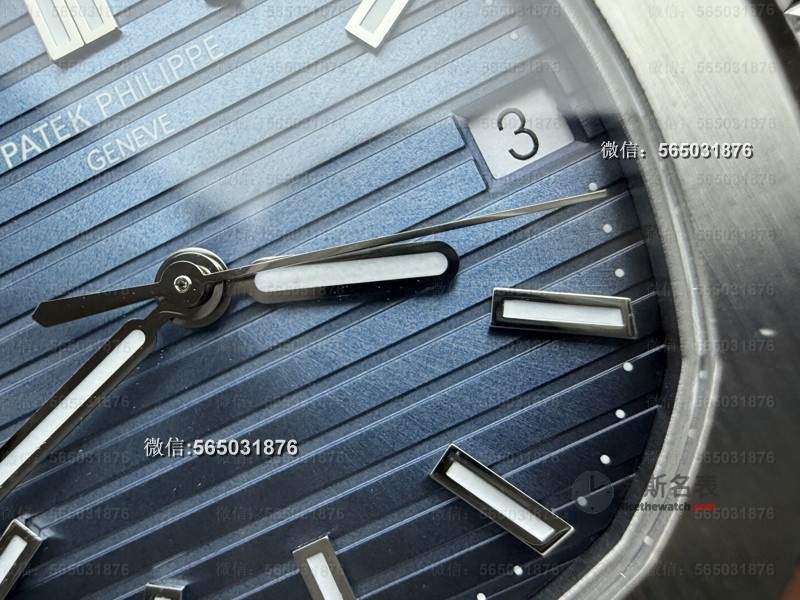 为什么资深藏家都在抢购3K厂鹦鹉螺5711？看完评测我彻底服了！ | 奈斯探表
