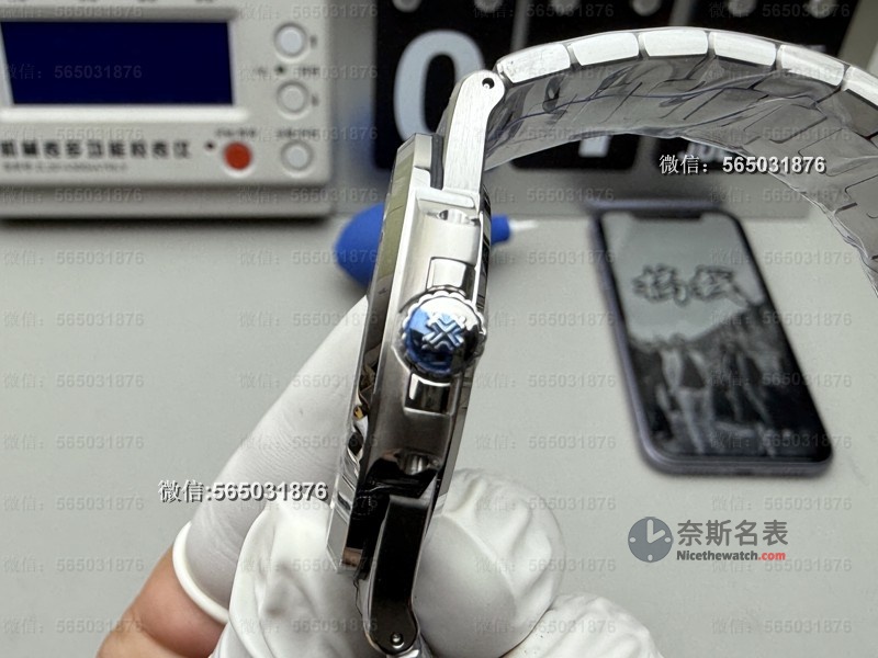 为什么资深藏家都在抢购3K厂鹦鹉螺5711？看完评测我彻底服了！ | 奈斯探表