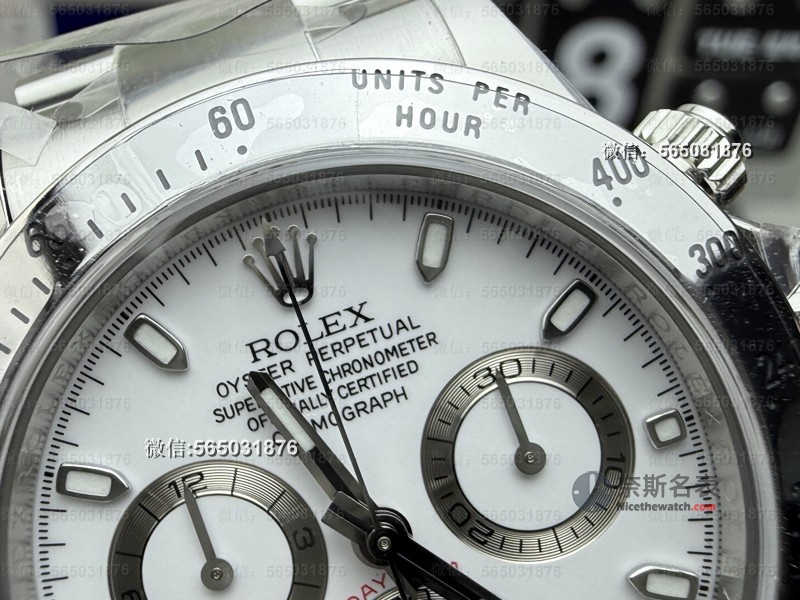 Clean厂白钢迪通拿116520评测：复刻表中的实力派，是否值得入手？ | 奈斯探表