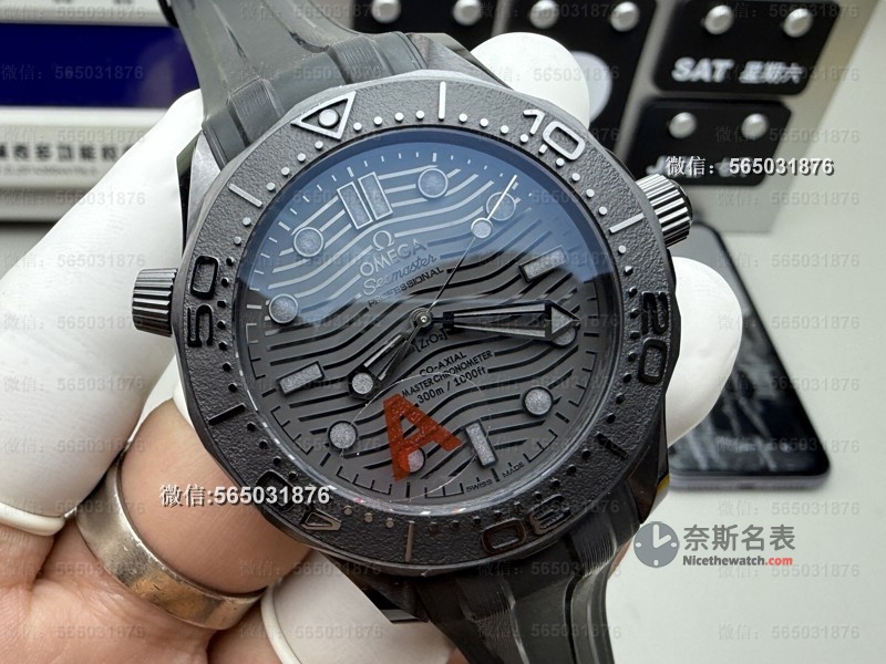 VS厂黑武士深度评测：这款2.7K的'暗夜精灵'到底值不值？ | 奈斯探表