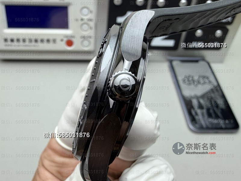 VS厂黑武士深度评测：这款2.7K的'暗夜精灵'到底值不值？ | 奈斯探表