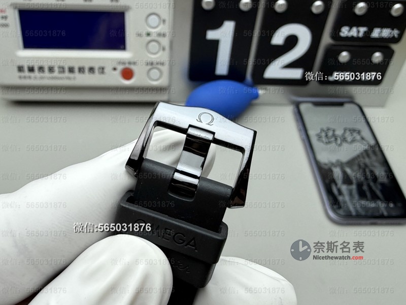 VS厂黑武士深度评测：这款2.7K的'暗夜精灵'到底值不值？ | 奈斯探表