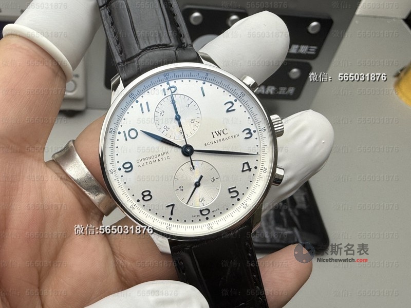 厚度神还原！ZF厂V2万国葡计评测，7750机芯稳定如牛！ | 奈斯探表