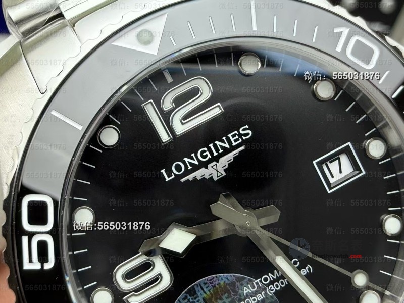 走时稳定还耐造？AF厂康卡斯戴上手半年真实反馈来了！ | 奈斯探表