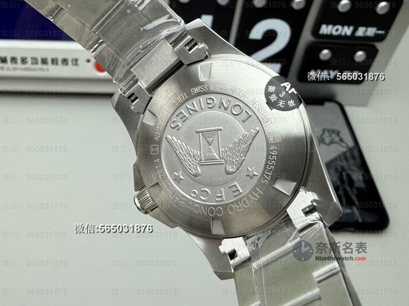 走时稳定还耐造？AF厂康卡斯戴上手半年真实反馈来了！ | 奈斯探表