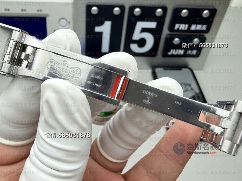 VS厂劳力士可乐圈深度评测：丹东3285机芯到底值不值得入手？ | 奈斯探表