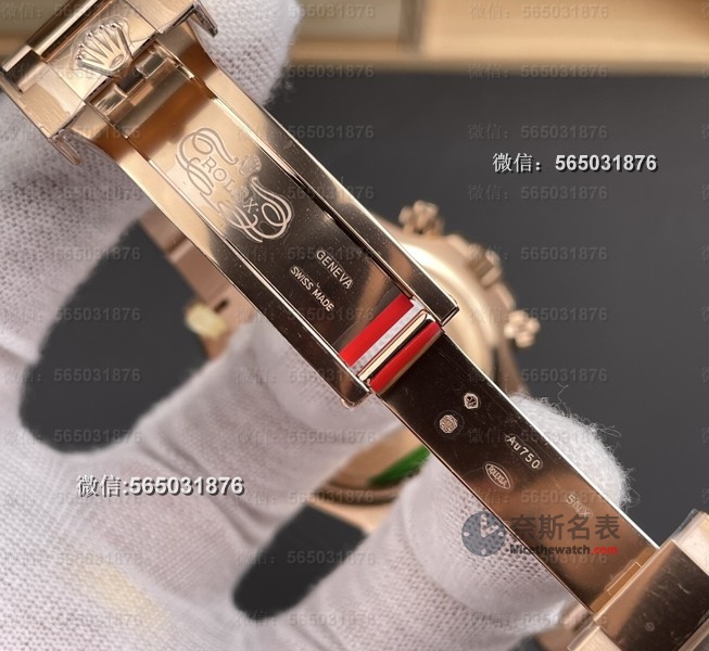 180克配重版来了！VS厂贝嫂迪通拿4131机芯实测：这次终于不轻飘飘了！ | 奈斯探表