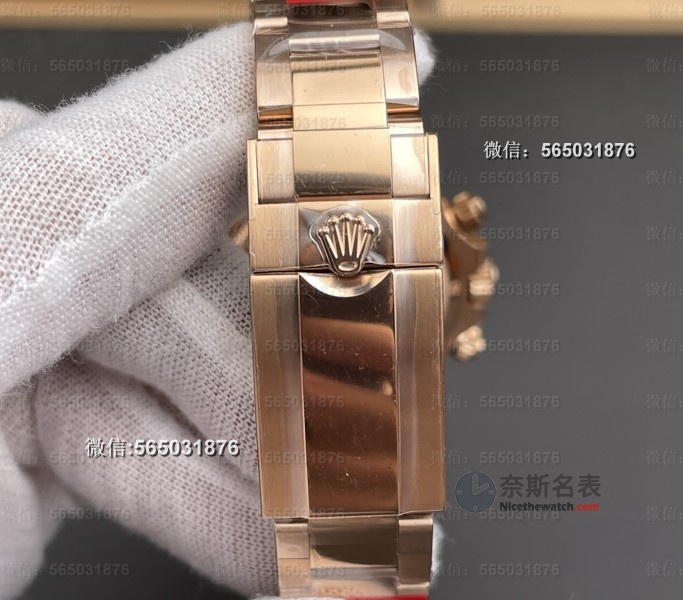 180克配重版来了！VS厂贝嫂迪通拿4131机芯实测：这次终于不轻飘飘了！ | 奈斯探表