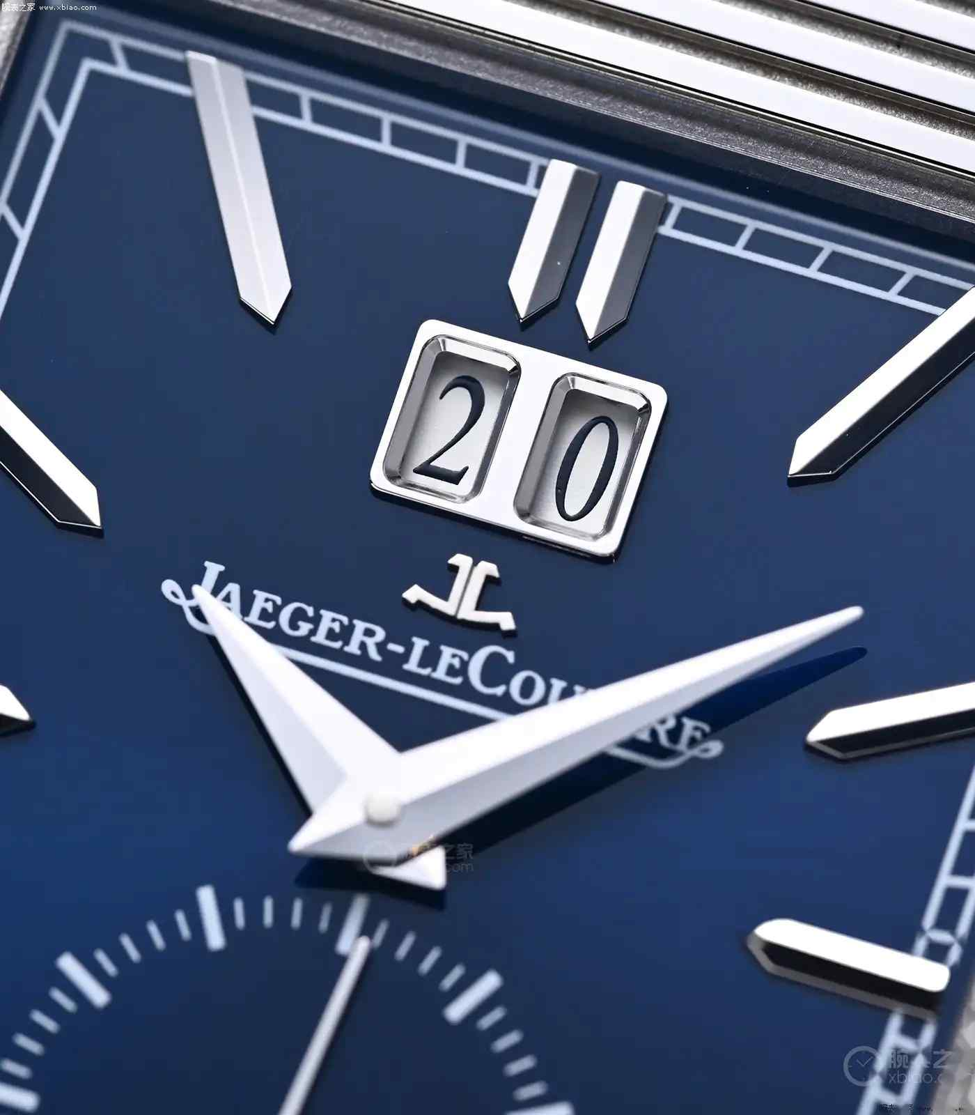 CEO私藏！积家2025最火翻转表，16万世界时神器曝光！ | 奈斯探表