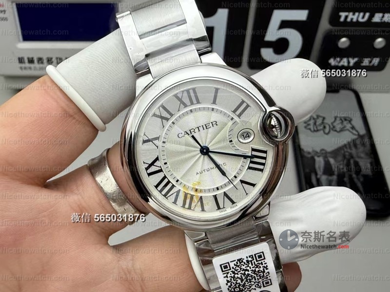 AF厂蓝气球42mm值不值得买？看完这篇避坑指南再决定，太多人后悔买早了！ | 奈斯探表