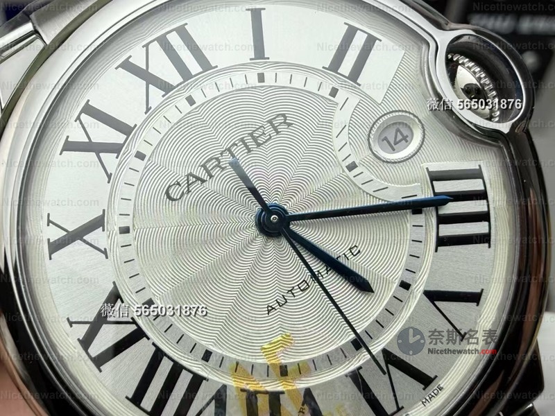 AF厂蓝气球42mm值不值得买？看完这篇避坑指南再决定，太多人后悔买早了！ | 奈斯探表