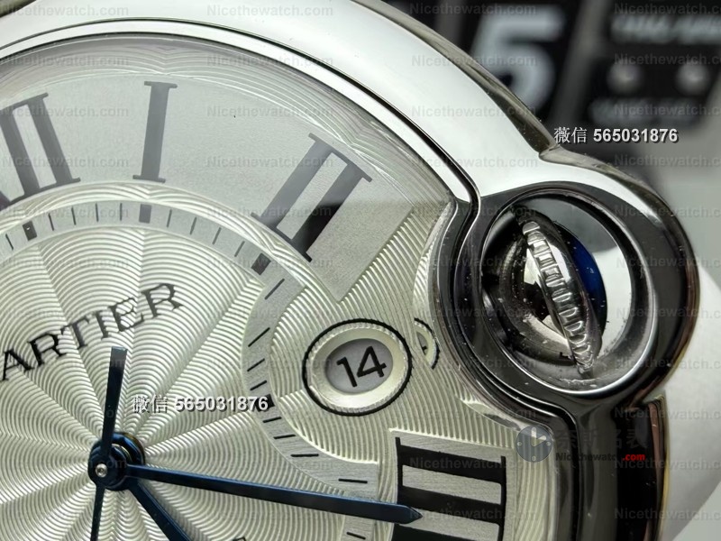 AF厂蓝气球42mm值不值得买？看完这篇避坑指南再决定，太多人后悔买早了！ | 奈斯探表