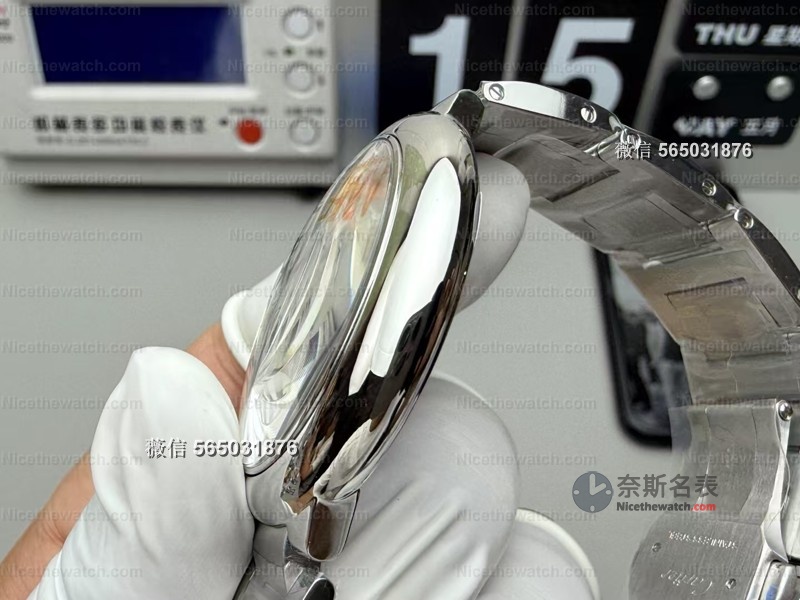 AF厂蓝气球42mm值不值得买？看完这篇避坑指南再决定，太多人后悔买早了！ | 奈斯探表