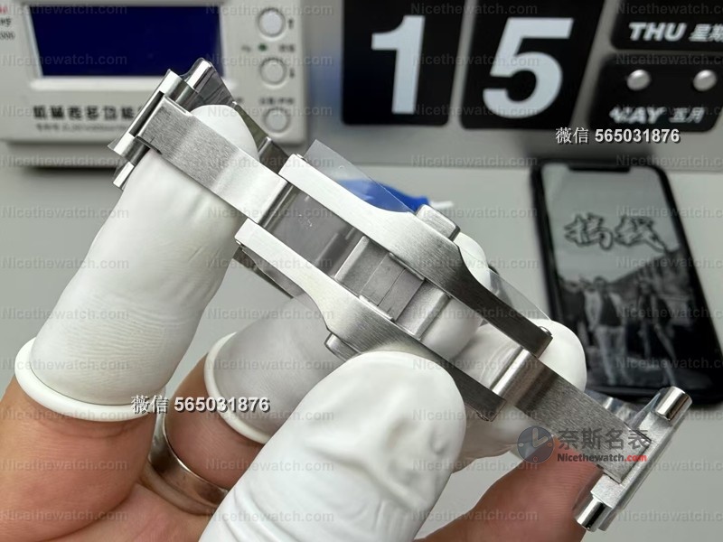 AF厂蓝气球42mm值不值得买？看完这篇避坑指南再决定，太多人后悔买早了！ | 奈斯探表